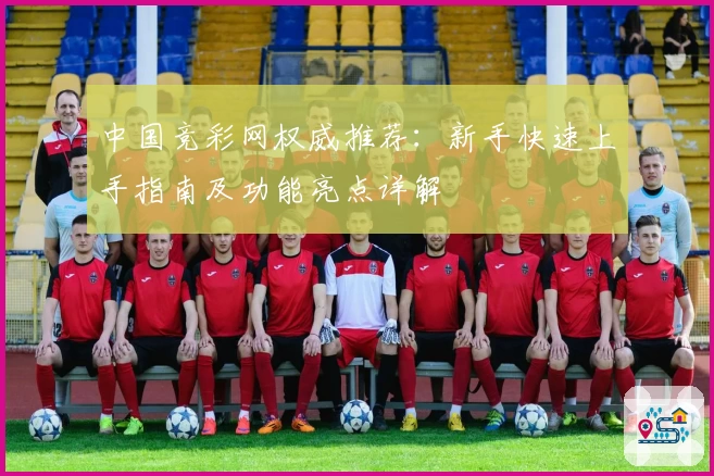 中国竞彩网权威推荐：新手快速上手指南及功能亮点详解