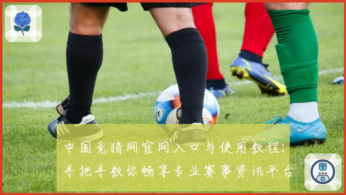 中国竞猜网官网入口与使用教程：手把手教你畅享专业赛事资讯平台